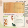 Personalised Father's Day Reasons Why Gift Book, thumbnail 12 of 12