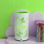 Personalised Butterfly LED Night Light, thumbnail 8 of 12
