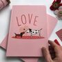 Super Cute Love Note Book, thumbnail 2 of 3