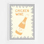 Chicken Wine, thumbnail 9 of 9