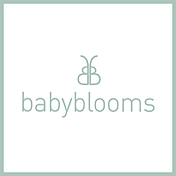 babyblooms logo