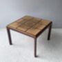 Rare Mid Century G Plan Ceramic Tile Coffee Table, thumbnail 5 of 8