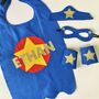 Superhero Crown For Kids And Adults, thumbnail 2 of 9