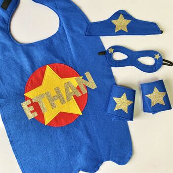 Superhero Crown For Kids And Adults, 2 of 9
