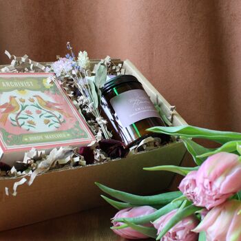 Love Birds Valentine's Gift Box, 5 of 6