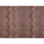 My Mat Washable Cotton My Candy Spice Zig Zag 50 X 75, thumbnail 3 of 3