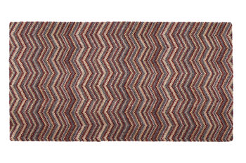 My Mat Washable Cotton My Candy Spice Zig Zag, 3 of 3