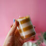 Layered Tiramisu Scented Candle, thumbnail 5 of 7