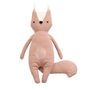 Zappy The Squirrel Soft Toy, thumbnail 2 of 2