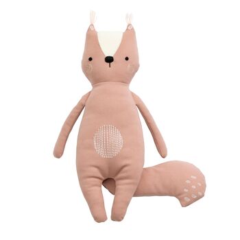 Zappy The Squirrel Soft Toy, 2 of 2