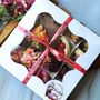 Gift For Bird Lovers, Handmade Vegan Chocolate Parrots, thumbnail 6 of 10