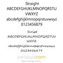 Silver Or Gold Oval Disc Engraved Charm, thumbnail 2 of 4