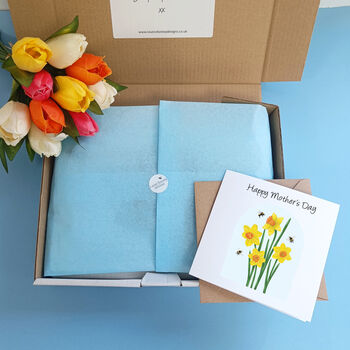 Personalised Mother's Day Gift Box, 4 of 12