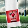 Personalised Rugby Team Shirts Gift Collection, thumbnail 3 of 11