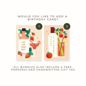 The Birthday Girl Bundle, 9 of 10