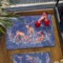 Hug Rug Meadow Deer, thumbnail 3 of 7