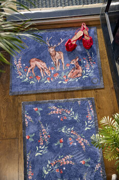 Hug Rug Meadow Deer, 3 of 7