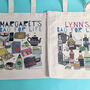 Personalised Shopping Bag For Life, thumbnail 4 of 12