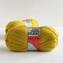 Seaside Crochet Blanket Kit, thumbnail 4 of 9