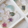Mix And Match Semi Precious Charms, thumbnail 1 of 8