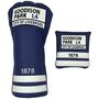 Everton Driver And Mallet Headcover Bundle, thumbnail 1 of 2