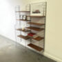1960s Mid Century Shelving System By Brianco, thumbnail 2 of 11