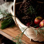 Wooden Garden Trugs In Two Sizes, thumbnail 3 of 6