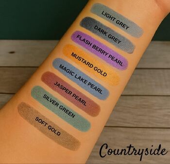 Countryside Eyeshadow Palette, 3 of 3
