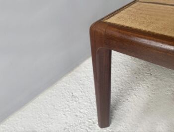 Rare Mid Century G Plan Ceramic Tile Coffee Table, 8 of 8