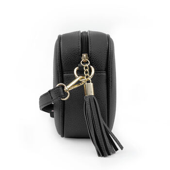 Personalised Luxury Crossbody Bag, 10 of 12