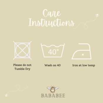 Born To Bake Baby Bodysuits, 5 of 5