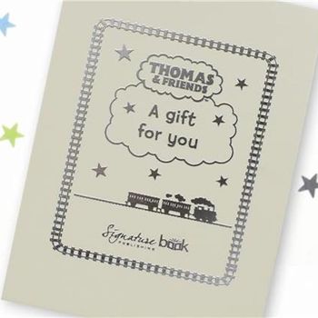 Personalised Set Of Thomas Books For Toddlers, 5 of 12