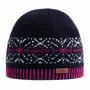 Hestur Reflective Beanie Hat, thumbnail 3 of 6