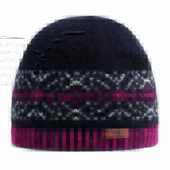 Hestur Reflective Beanie Hat, 3 of 6