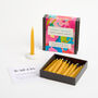 'Lovely Friend' Twenty Minute Candles, thumbnail 6 of 12
