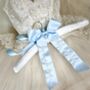 Personalised Wedding Hanger For Bride To Be, thumbnail 3 of 6