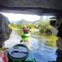Guided Kayak Experience In Snowdonia For For One, thumbnail 1 of 10