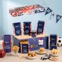 The Artisan Father's Day Hamper, thumbnail 1 of 3