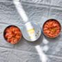 Autumn Whipped Soaps. Trio Set, thumbnail 3 of 3