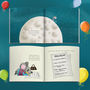 Personalised Child's Birthday Mouse And Optional Book, thumbnail 8 of 12