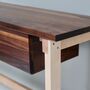 The Elmbridge Console Table, thumbnail 3 of 7