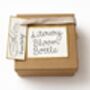 Literary Bloom Bottle Fantasy, thumbnail 4 of 5