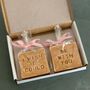 Just To Say…Scottish Tablet Gift Box, thumbnail 1 of 7