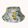 Unisex Sun Hat For Baby And Toddler, thumbnail 1 of 4