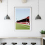 Middlesbrough Fc Ayresome Park Poster, thumbnail 4 of 8