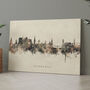 Edinburgh Skyline Cityscape, thumbnail 12 of 12