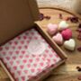 The Love Box Wax Melt Selection For Valentine's Day Gift, thumbnail 8 of 9