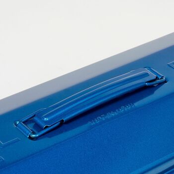 Personalised Steel Tool Box, 3 of 7