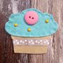 Cupcakes To Embellish Your Crafts, thumbnail 5 of 12