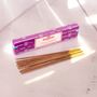 Sunrise Nag Champa Incense Sticks, thumbnail 1 of 3